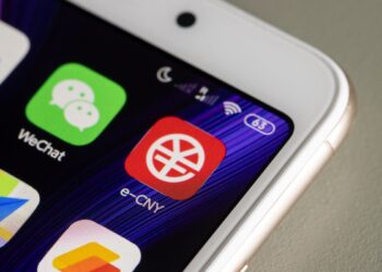 Ginagamit Ngayon ang Digital Yuan para Magbayad ng Mga Buwis sa Mga Pilot Zone ng Tsina