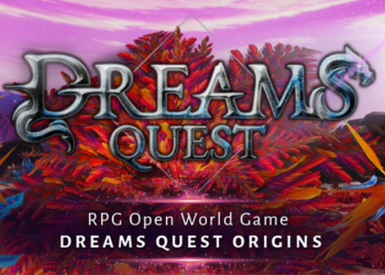 Unang Tingnan ang DreamsVerse