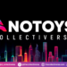 Nakipagtulungan ang Anotoys Collectiverse sa Block Tides Singapore para Simulan ang Susunod na Ebolusyon ng Fandom