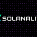 Gustong manatiling nangunguna sa mga trend ng crypto? Tingnan mo! Ang SolanaLite ay walang alinlangan na blockbuster ng taong ito!