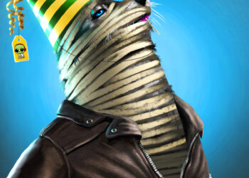 Ang Seal Society: Cardano Blockchains Susunod na Blue Chip NFT?