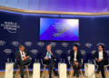 Topp Jirayut, Bitkub’s Group CEO – Isang Thai unicorn startup ang dumalo sa isang visionary discussion sa paksang “DeFi – Future of Decentralized Governance” sa World Economic Forum: Davos 2022