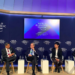 Topp Jirayut, Bitkub’s Group CEO – Isang Thai unicorn startup ang dumalo sa isang visionary discussion sa paksang “DeFi – Future of Decentralized Governance” sa World Economic Forum: Davos 2022