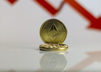 Ethereum: Kinakalkula ang posibilidad ng 34% na paglipat sa mga chart ng presyo