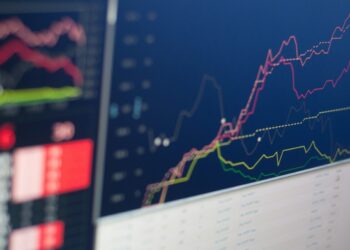 Sa nakita ng Abril ang pinakamalaking average na pag-agos ng 2022, ang pagbawi ay isang malayong pangarap
