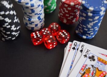 Gambling With Tether In 2021: The Future of Tether Casinos