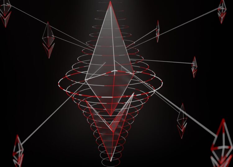 Ethereum: Pagtatasa kung ang ibang mga chain sa DeFi ay maaaring mapalitan sa lalong madaling panahon