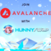 Ang HunnySwap ay Inilabas Ang DEX Nito Sa Avalanche