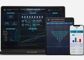 Galaxy Trading Analytics – Ang Iyong Access sa World-Class AI Crypto Trading Bot