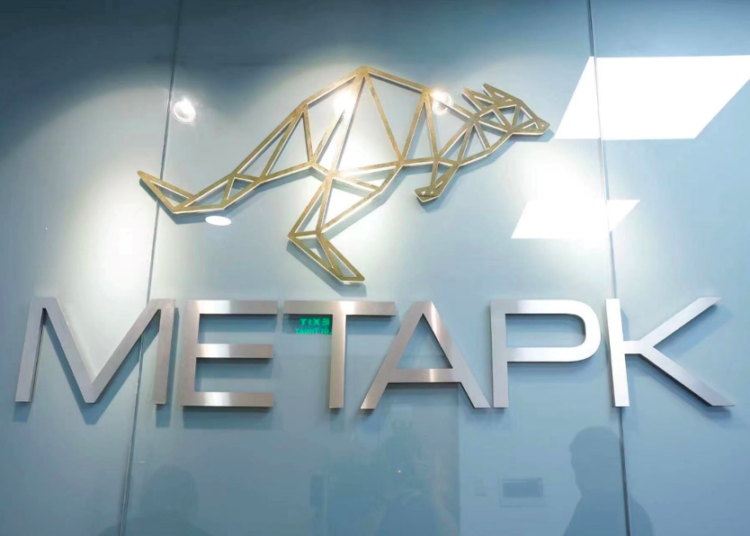 Matagumpay na Inilunsad ng MetaPocket ang APAC HQ Sa Hanoi