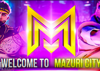 Mazuri, the Most Exciting Addition To the Virtual Gaming Metaverse is Almost Here