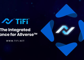Isinasaalang-alang ng TiFi ang Pag-iral nito sa Crypto Web Sa Pamamagitan ng Mga Madiskarteng Pakikipagsosyo at Higit Pa