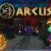 Ang pinakabagong pag-unlad ni Arcus at Pagpaparehistro ng Esports Tournament