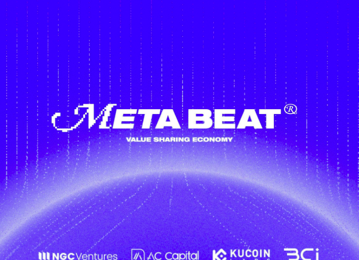 Mahusay na simula ang MetaBeat habang kinukumpleto nito ang layunin ng pagpopondo sa madiskarteng investment round