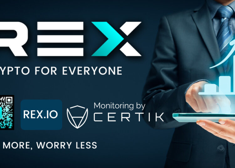 Kamakailang Inilunsad ang REX sa Binance Smart Chain