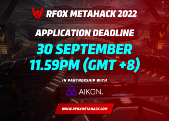 Inilunsad ng RFOX ang RFOX Metahack 2022, isang Web 3.0 Hackathon na Iniharap ng Padang & Co