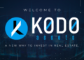 Ipinakilala ng Kodo Assets ang Bagong Paraan Upang Mamuhunan Sa Real Estate Sa Pamamagitan ng Tokenization at Blockchain Technology