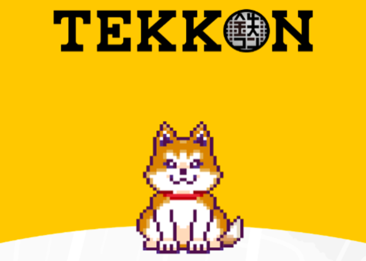 Ang bagong community service-based position information game na TEKKON ay ilalabas sa Oktubre 15, 2022