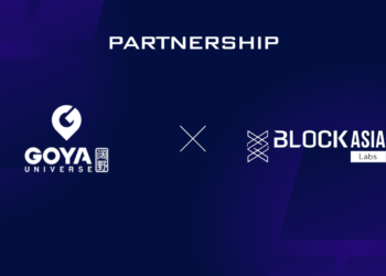 Isang Singapore Startup ang Nag-anunsyo ng Pakikipagsosyo sa AsiaTokenFund at Block Asia Labs