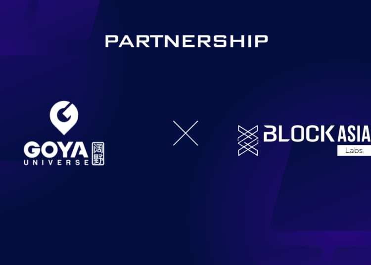 Isang Singapore Startup ang Nag-anunsyo ng Pakikipagsosyo sa AsiaTokenFund at Block Asia Labs