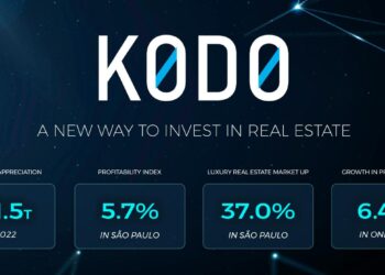 Ano ang Nakakaakit sa Real Estate Market ng São Paulo sa mga Dayuhan?