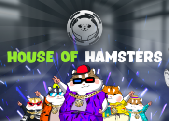 Maglaro, Mag-isip, at Kumita: Paano nakatakda ang House of Hamsters sa Pagbabago sa Industriya ng Gaming sa WEB3