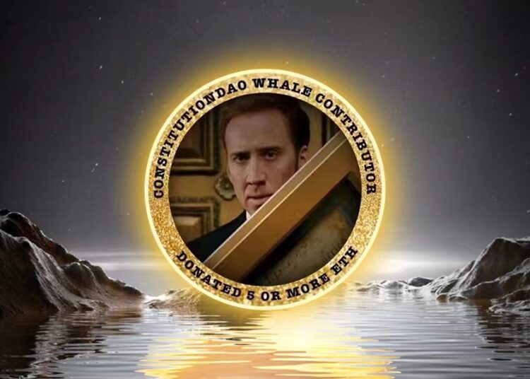 World People DAO sa wakas ay inilunsad, Empowering Community Governance, Shaping the Future of the DAO Ecosystem