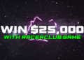 Pinasisigla ng Racer Club Labs ang Pagsabog ng GameFi na may Napakalaking $25,000 (500,000 $RCLUB) Giveaway na Nagha-highlight sa NFT Utility!