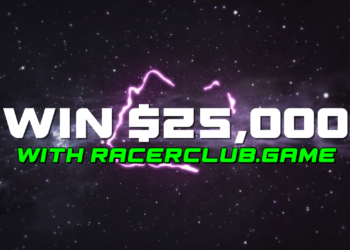 Pinasisigla ng Racer Club Labs ang Pagsabog ng GameFi na may Napakalaking $25,000 (500,000 $RCLUB) Giveaway na Nagha-highlight sa NFT Utility!