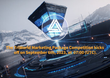 TriWorld: Nakatakdang Ilunsad sa ika-2 ng Setyembre. Makisali sa Financial Innovation para sa Ibinahaging Kaunlaran ng Bukas