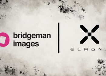 Bridgeman Images at ElmonX Forge Exclusive Partnership to Pioneer High-Quality NFT Art