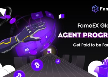 Pinahusay ng FameEX ang Global Affiliate Agent Program nito para Buuin ang Premier Crypto Ecosystem ng Mundo