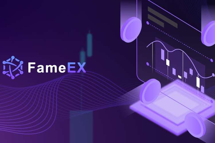 Ang Bold Vision at Surefooted Strategy ng FameEX para sa 2024 sa Dynamic Crypto Market