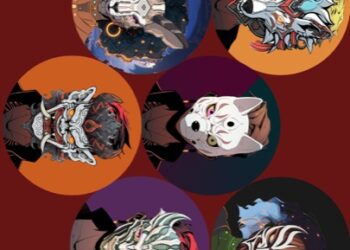 Ipinakikilala ang BeArt Visionary Club: Isang Bagong Paradigm para sa Mga Mahilig sa Sining, Investor, at Technologist