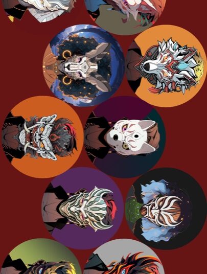 Ipinakikilala ang BeArt Visionary Club: Isang Bagong Paradigm para sa Mga Mahilig sa Sining, Investor, at Technologist