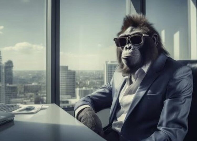 Ang Harambe Token ba ang Pinakamahusay na Token Upang Mamuhunan sa 2024?