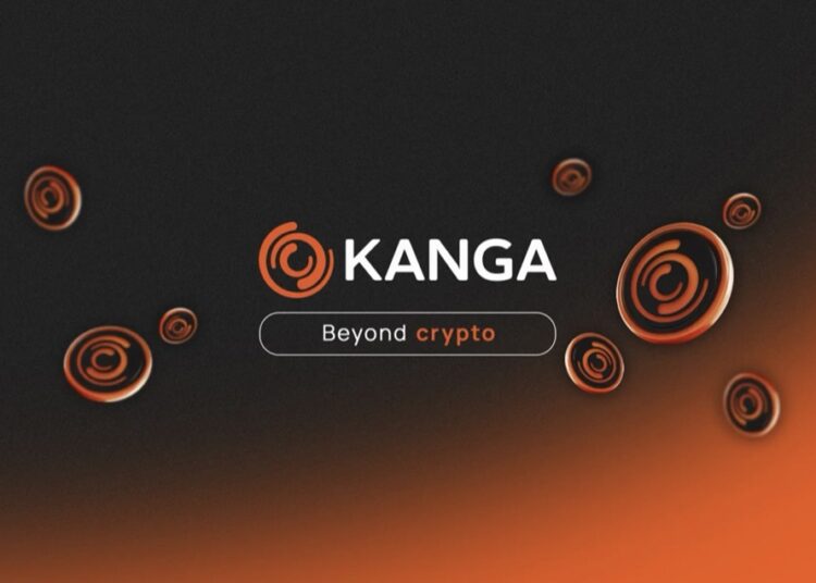 KANGA EXCHANGE ANG IBIG SABIHIN WALANG MABAIT KUNG SA GLOBAL REACH