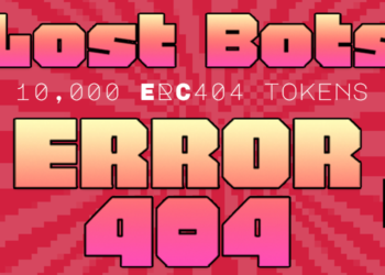 Inilunsad ang ERROR404 MEME Token