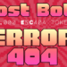Inilunsad ang ERROR404 MEME Token