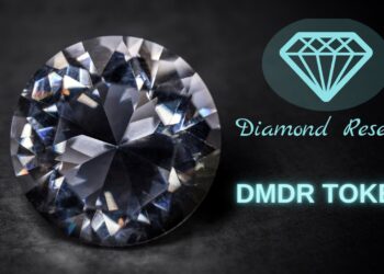 Ang Diamond Reserve (DMDR) ay Inilunsad upang Baguhin ang Pagmamay-ari ng Diamond sa Crypto Market