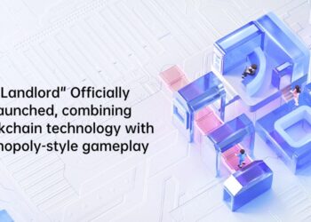 “Landlord” Opisyal na inilunsad, pinagsasama ang blockchain technology sa Monopoly-style na gameplay