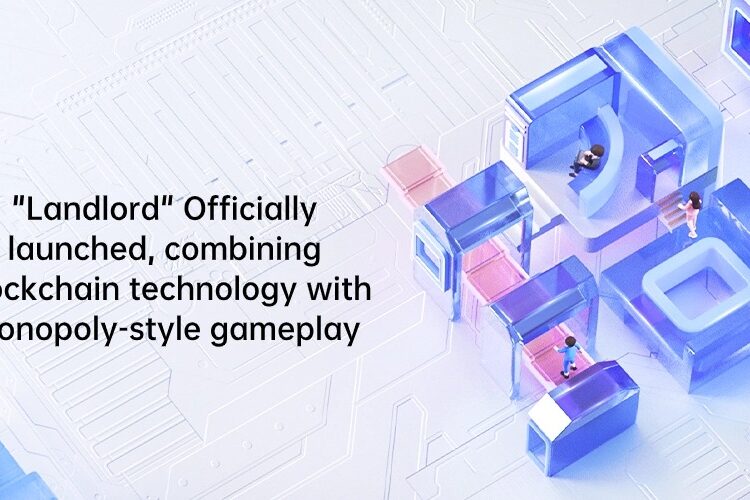 “Landlord” Opisyal na inilunsad, pinagsasama ang blockchain technology sa Monopoly-style na gameplay