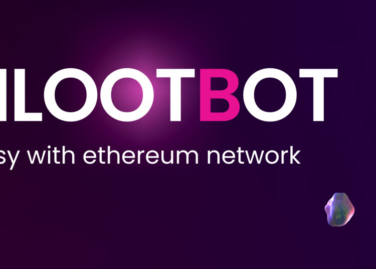 Ang UniLoot ay Pumasok sa Ethereum Ecosystem Gamit ang AI Trading Companion + Native Token