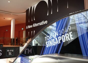 BYDFi Showcases sa Token2049, Nangunguna sa Susunod na Alon sa Crypto Industry