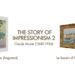 Inihayag ng ElmonX ang Nakagagandang 3D at Augmented Reality NFT: Nabuhay ang ‘The Story of Impressionism’ ni Claude Monet!