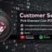 Pink Diamond Coin (PDC) Inilunsad: Ang Susunod na Malaking Gem sa Cryptocurrency
