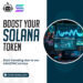 Dumating ang TokenSOAR sa Solana: Isang Bagong Era para sa Mga Proyekto ng Crypto