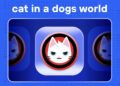 MEW: Isang Feline Apex sa Dog-Dominated Crypto World