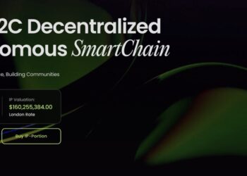 Ang CratD2C Smartchain ay Naglulunsad ng Eksklusibong Pribadong Token Sale at Pinangalanan ang Ethereum Visionary na si Herbert Sterchi na Sumakay