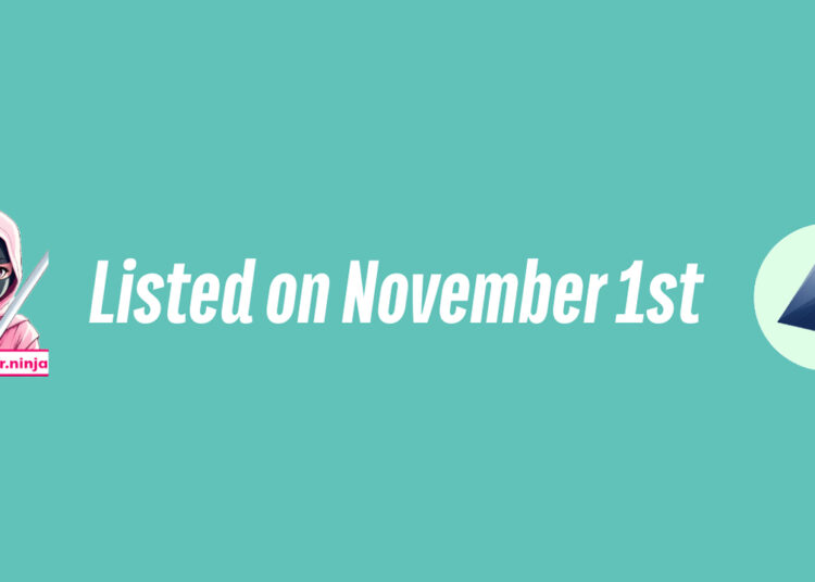 Inanunsyo ng EMADATA ang Paglulunsad ng Bagong Token noong ika-1 ng Nobyembre